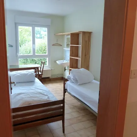 La Saucee Holiday home *