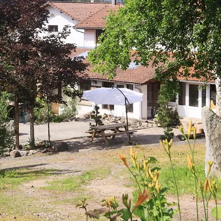 Holiday home La Saucee