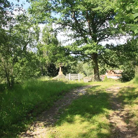 La Saucee Holiday home