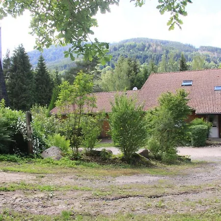 La Saucee * Ban-sur-Meurthe-Clefcy