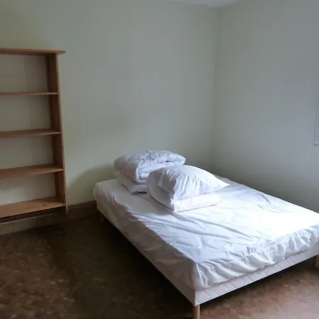 La Saucee Ban-sur-Meurthe-Clefcy