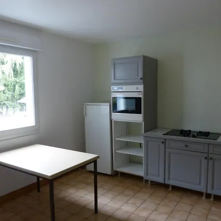 Holiday home La Saucee *